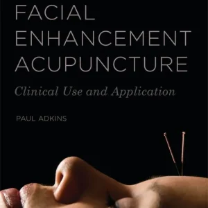 Facial Enhancement Acupuncture