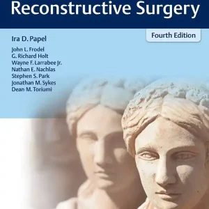 Facial Plastic and Reconstructive Surgery