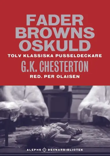 Fader Browns oskuld