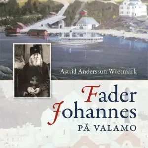 Fader Johannes på Valamo