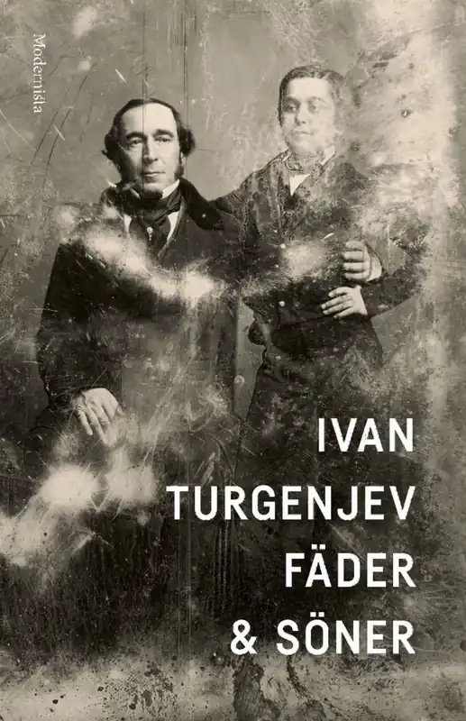 Fäder och söner - Begagnad bok