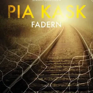 Fadern - Begagnad bok
