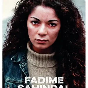 Fadime Sahindal : ett liv