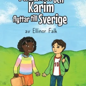 Faduma och Karim flyttar till Sverige