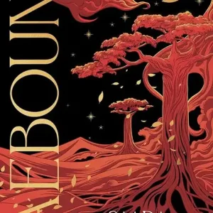 Faebound - Begagnad bok