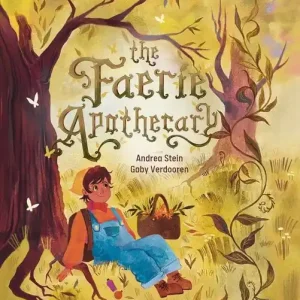 Faerie Apothecary