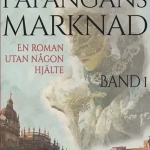 Fåfängans marknad, Bd 1, En roman utan någon hjälte