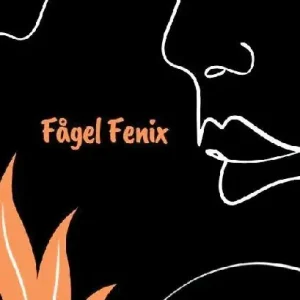 Fågel Fenix