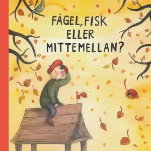 Fågel, fisk eller mittemellan