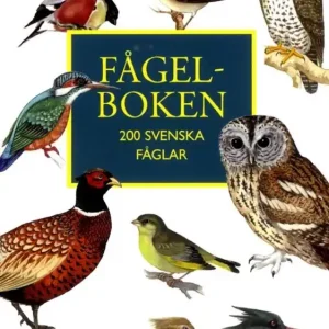 Fågelboken