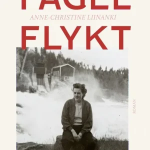 Fågelflykt