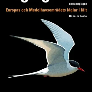 Fågelguiden : europas och medelhavsområdets fåglar i fält