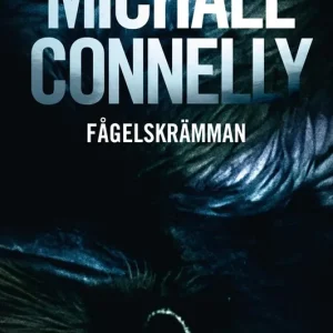 Fågelskrämman - Begagnad bok