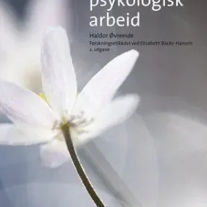 Fagetikk i psykologisk arbeid