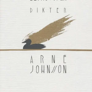 Fåglarnas eldhuvuden : dikter