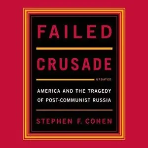 Failed Crusade