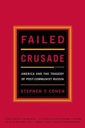 Failed Crusade