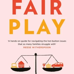Fair Play - Begagnad bok