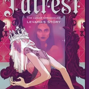 Fairest - Begagnad bok