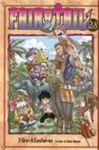 Fairy Tail