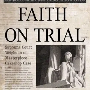 Faith on Trial