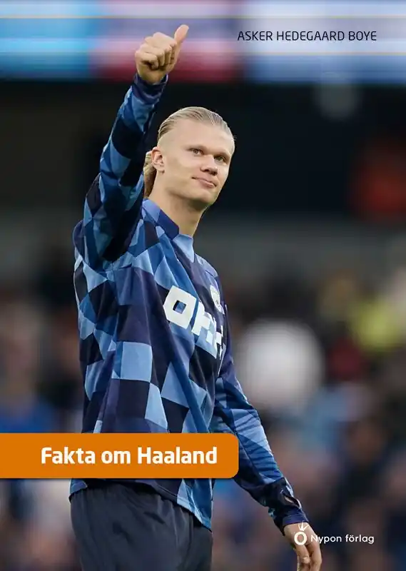 risnedsättning Fakta om Haaland