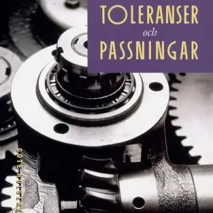 Fakta om tolerans o passn