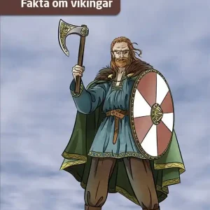 Fakta om vikingar