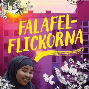 Falafelflickorna