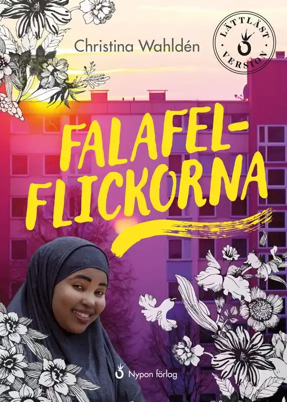 Falafelflickorna