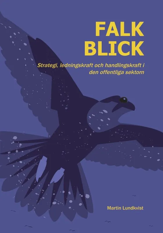 Falkblick