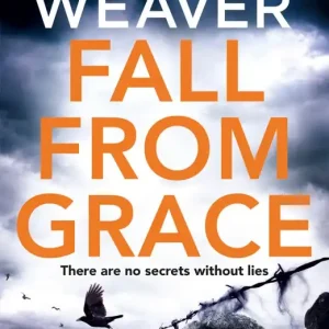 Fall from Grace - Begagnad bok