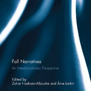 Fall Narratives - Begagnad bok