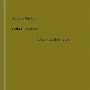 Falla: Eyrudike