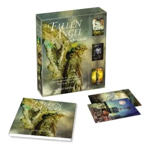 Fallen Angel Oracle Cards :