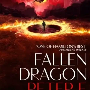 Fallen Dragon