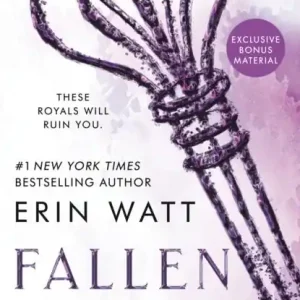 Fallen Heir