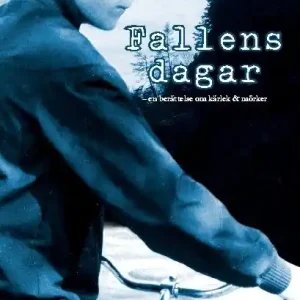 Fallens dagar - Begagnad bok