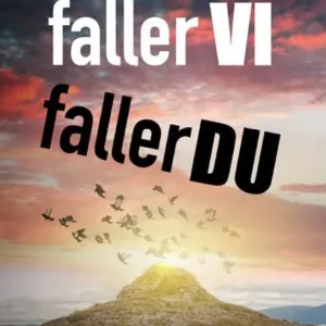 Faller vi, faller du