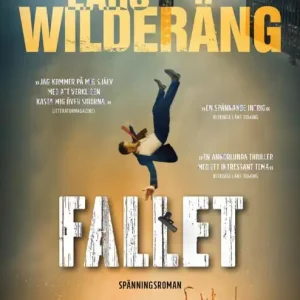 Fallet - Begagnad bok