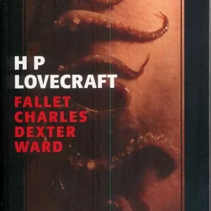 Fallet Charles Dexter Ward