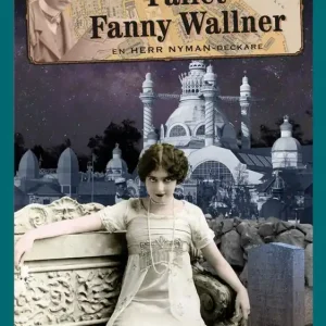 Fallet Fanny Wallner, en herr Nyman-deckare