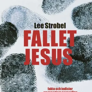 risnedsättning Fallet Jesus : fakta och indicier en reporters personliga granskning :