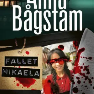 Fallet Mikaela
