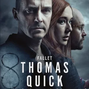 Fallet Thomas Quick : Att skapa en seriemördare - Begagnad bok