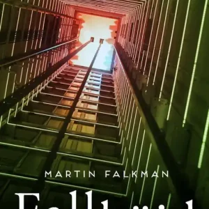 Fallhöjd