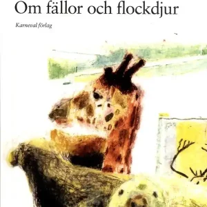 Fällor och flockdjur
