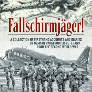 Fallschirmjäger!
