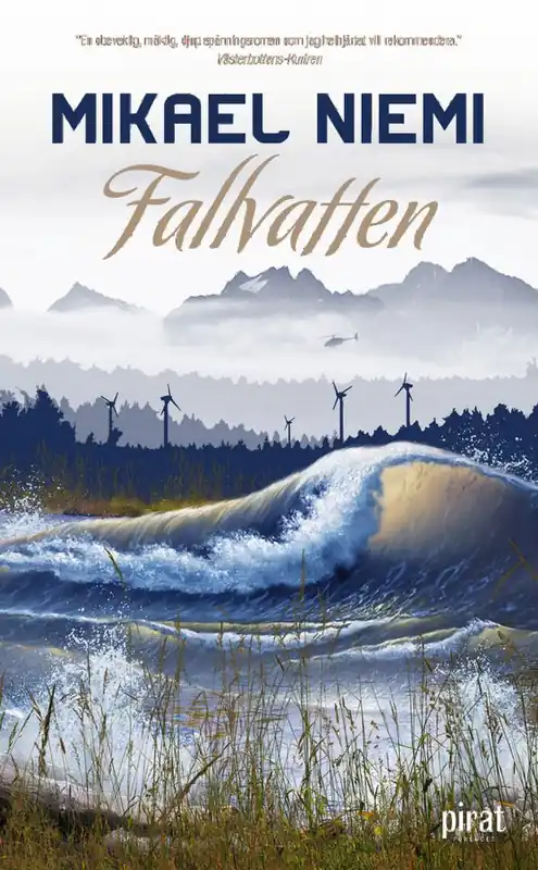 Fallvatten