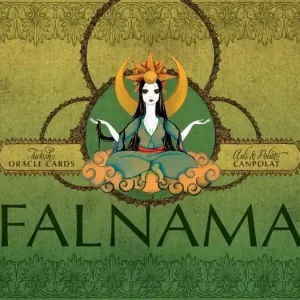 Falnama